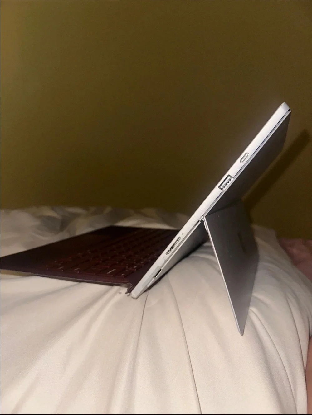 MICROSOFT SURFACE PRO 7